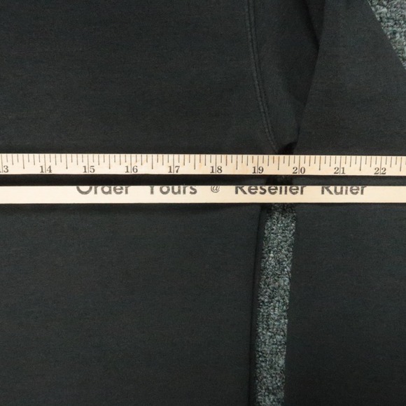 Legends Hoodie Youth Extra Large Black Ziggy Performance Pullover XL - Picture 6 of 9